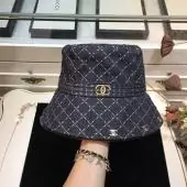 chanel casquette cc logo hiver3325